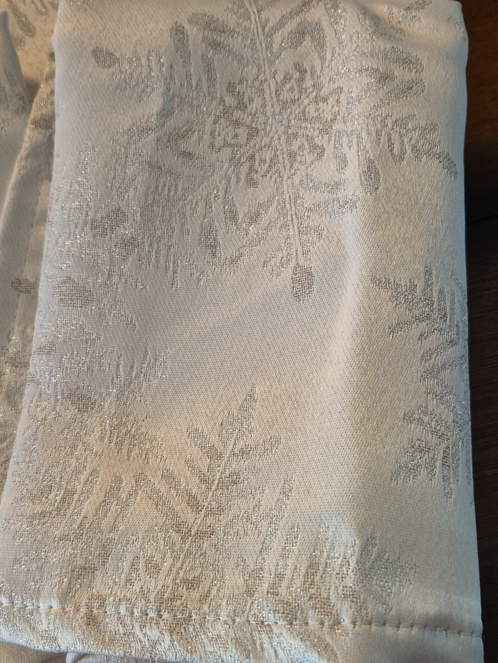 Threshold gorgeous napkins